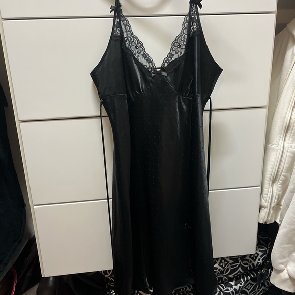 Apt. 9 vintage slip dress - Picture 1 of 3